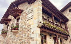 Apartamentos Villa Julieta